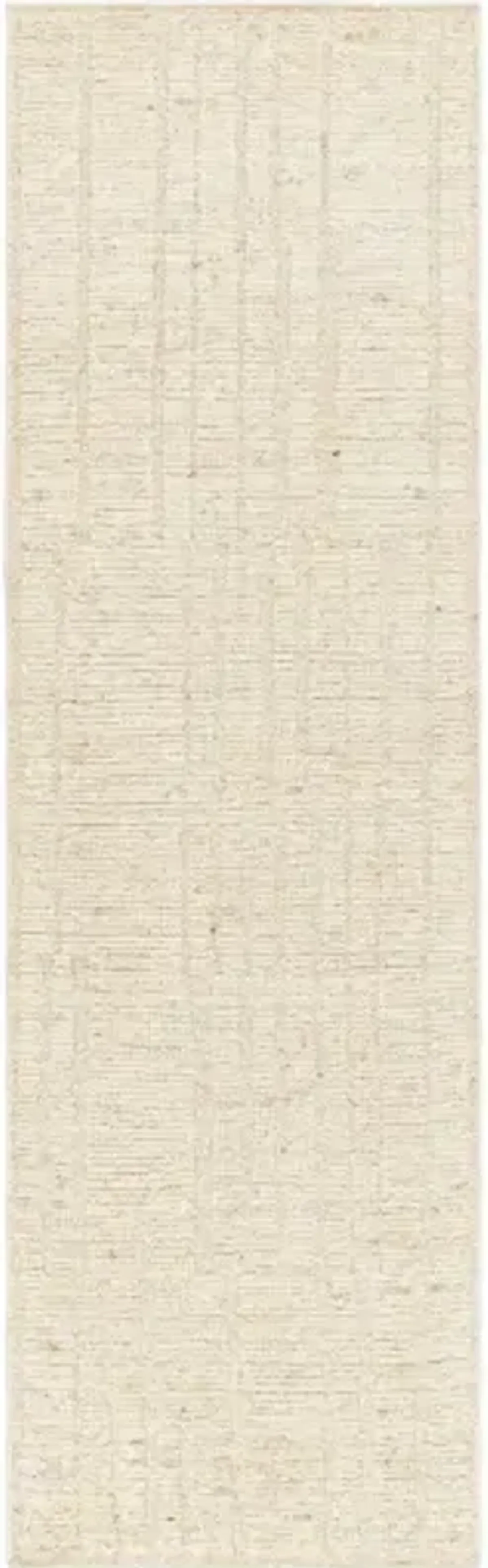 Khyber KHY-2305 2'6" x 8' Handmade Rug