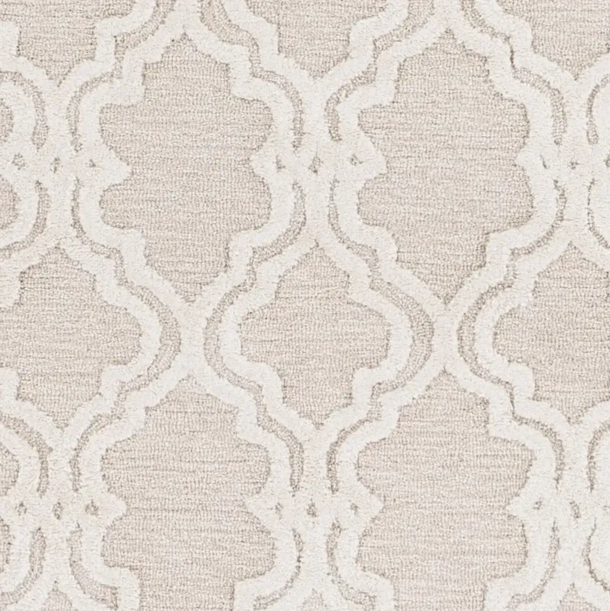 Gable GBL-2004 12' x 15' Hand Made Rug