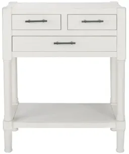 white color