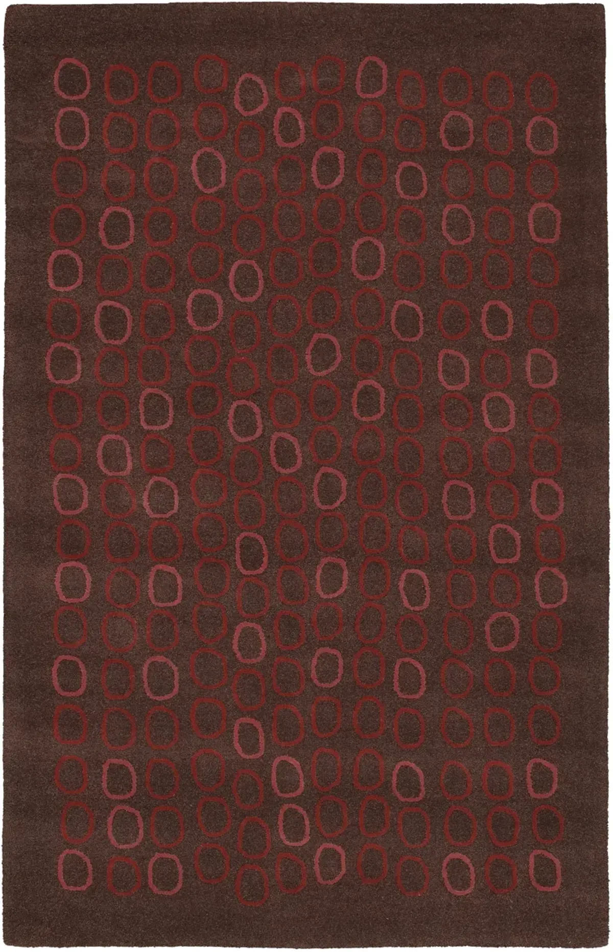 Artist Studio ART-56 9' x 13' Hand Made Rug