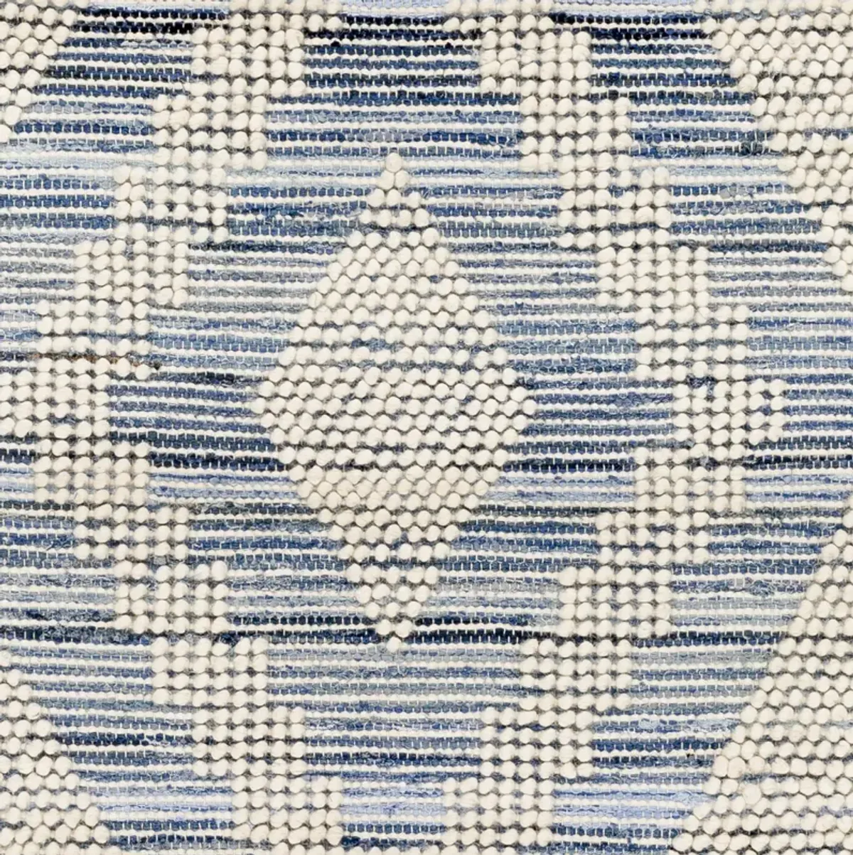 Nadine NDD-2303 2'6" x 8' Hand Made Rug