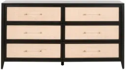 black color
