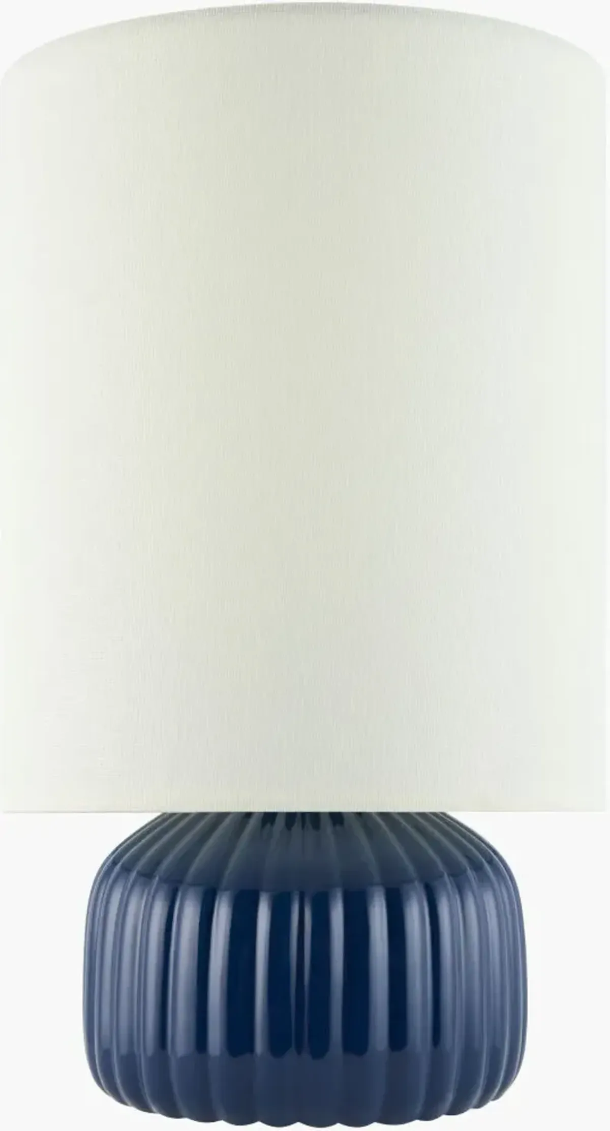 Vadso 15"H x 8"W x 8"D Accent Table Lamp