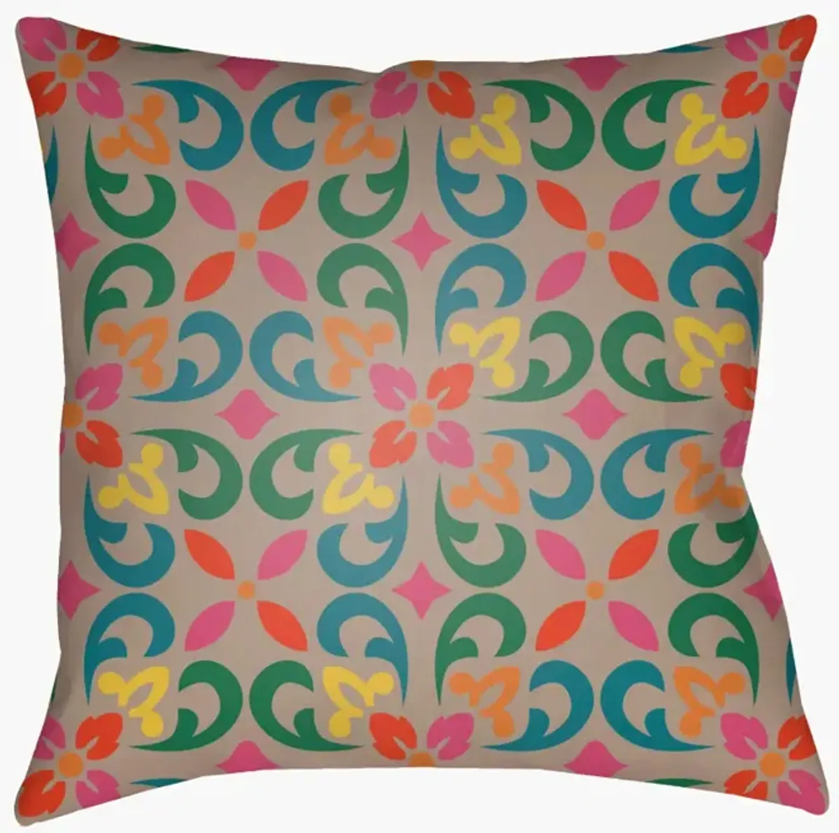 Lolita LOTA-1313 26"L x 26"W Floor Pillow