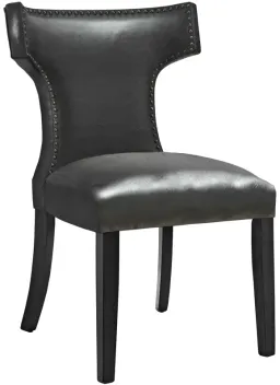 black color