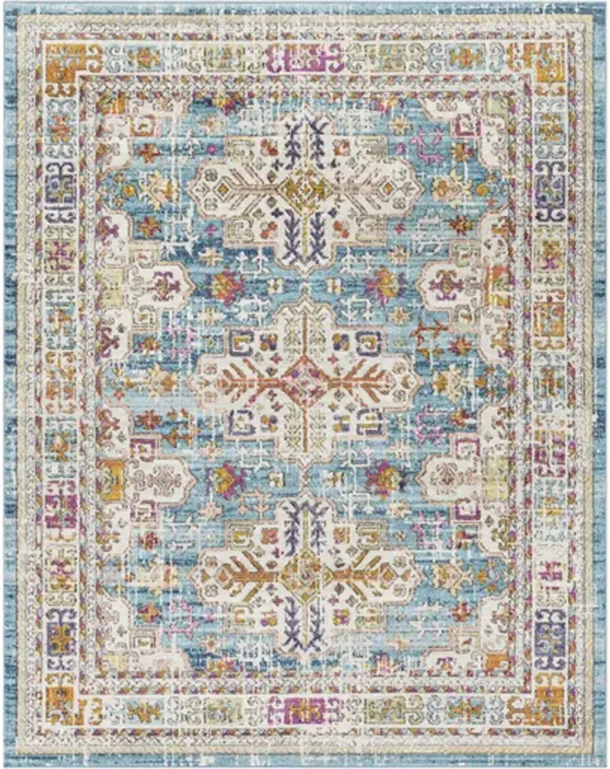 Norwich 6'7" x 9' Rug