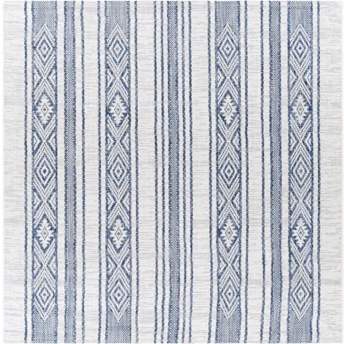Eagean 6'7" Square Rug