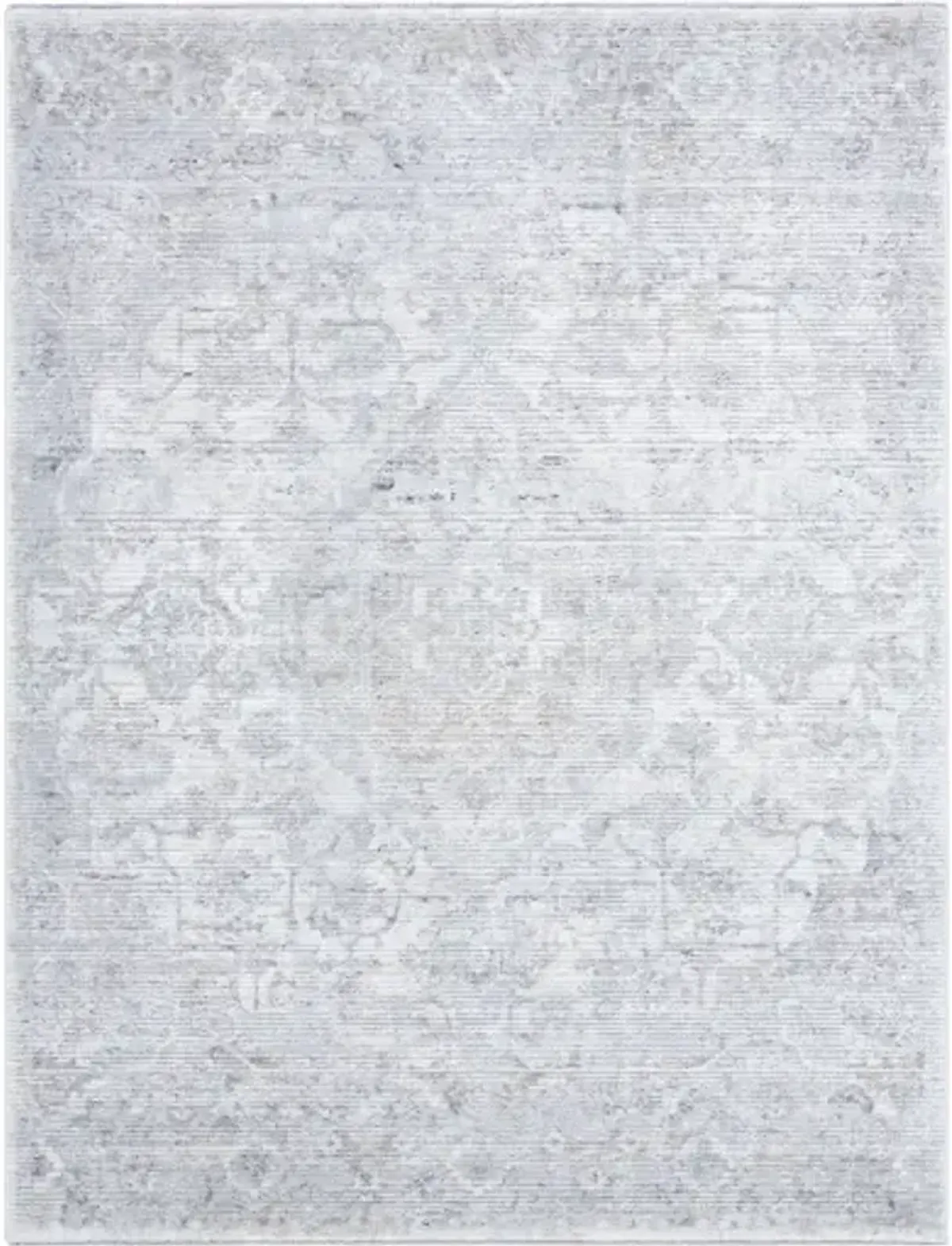Edmonton EDO-2305 2' x 2'11" Machine Woven Rug