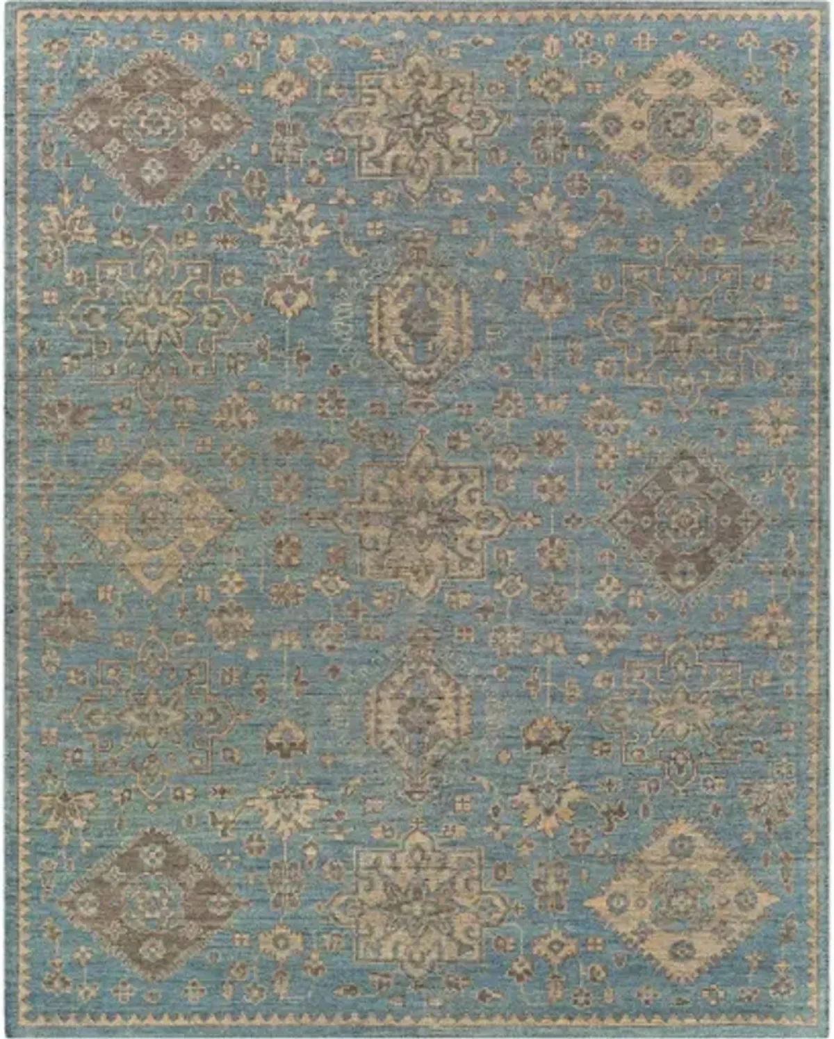 Smyrna 8' x 10' Rug