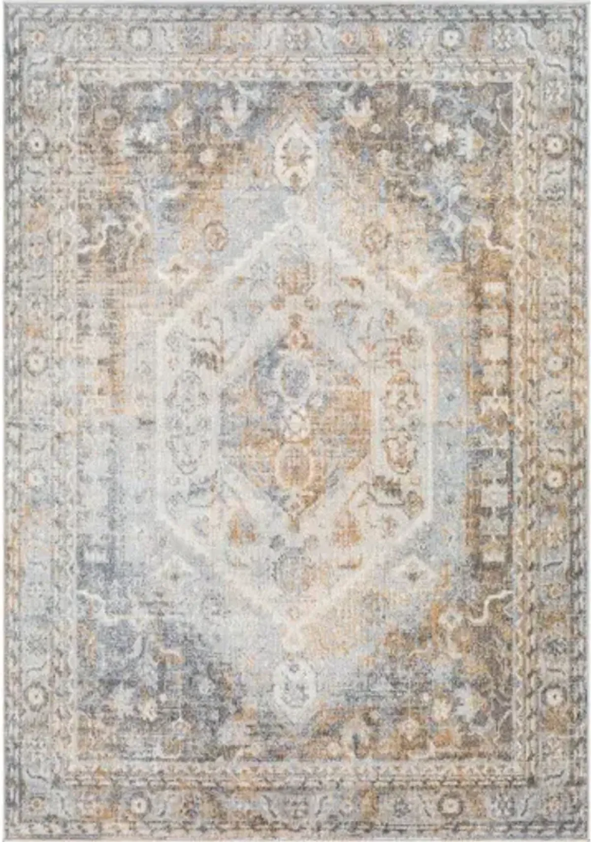Bilbao 5'3" x 7' Rug