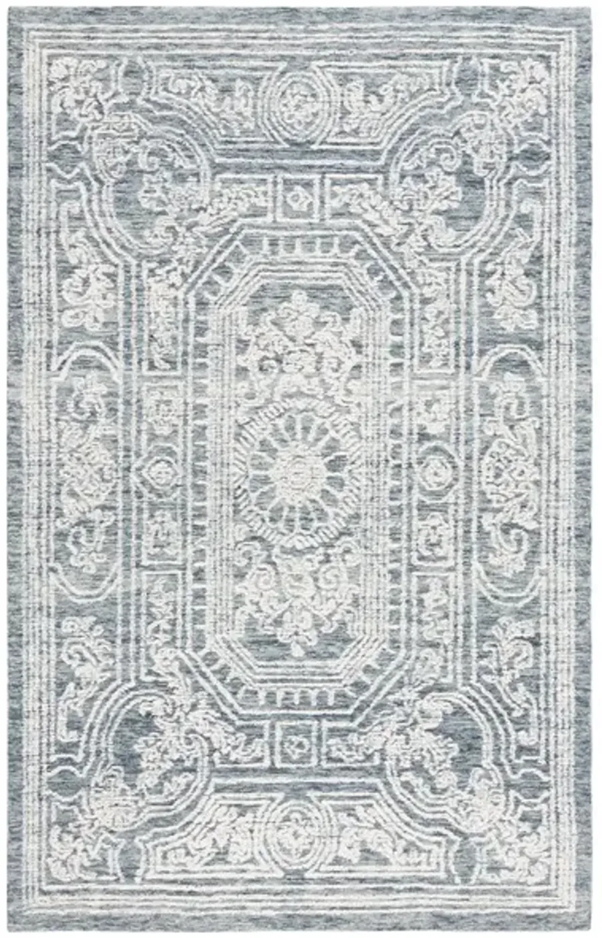 EBONY 310 5' X 8' Medium Rectangle Rug