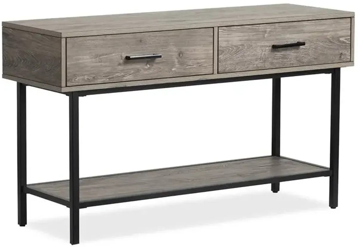 Rectangular Sofa Table