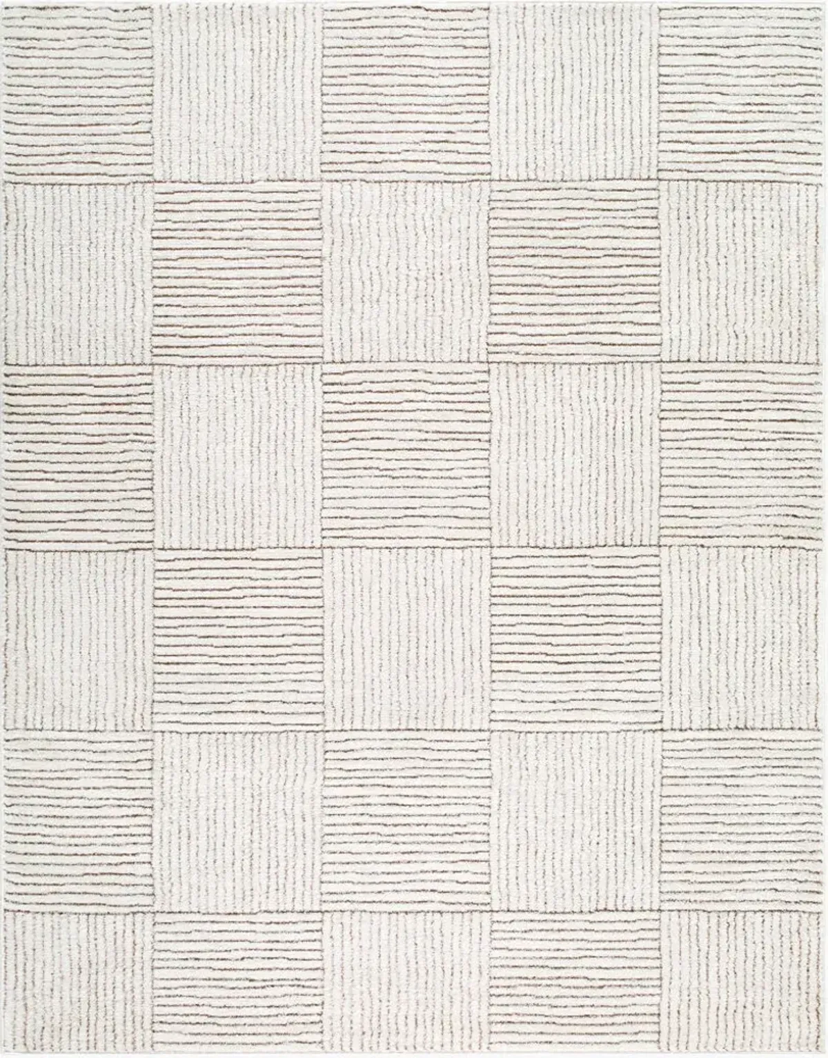 Architect Machine Woven Rug