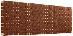 brown color