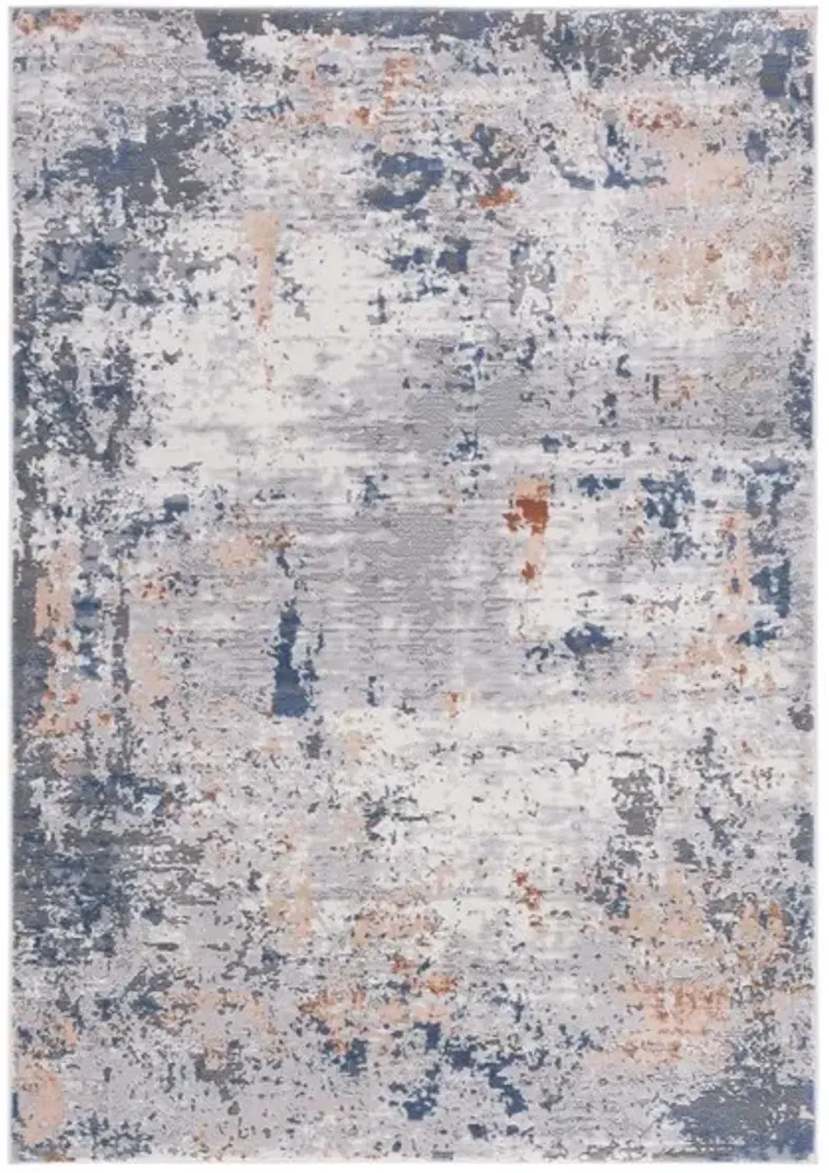 ETERNAL 222 8' X 10' Large Rectangle Rug