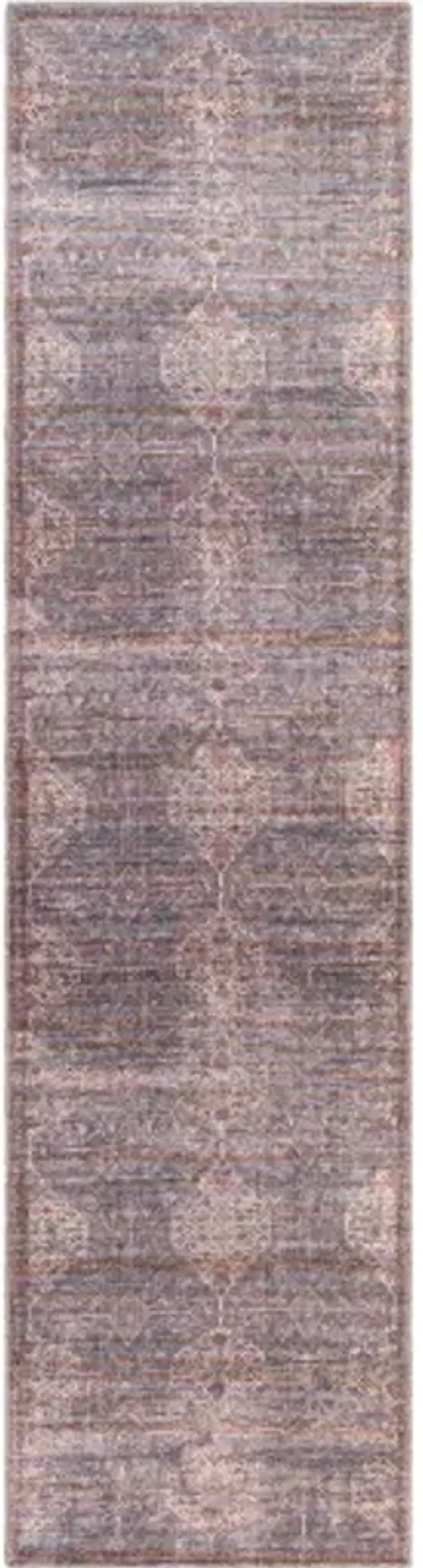 Cobb COB-2311 2'7" x 10' Rug