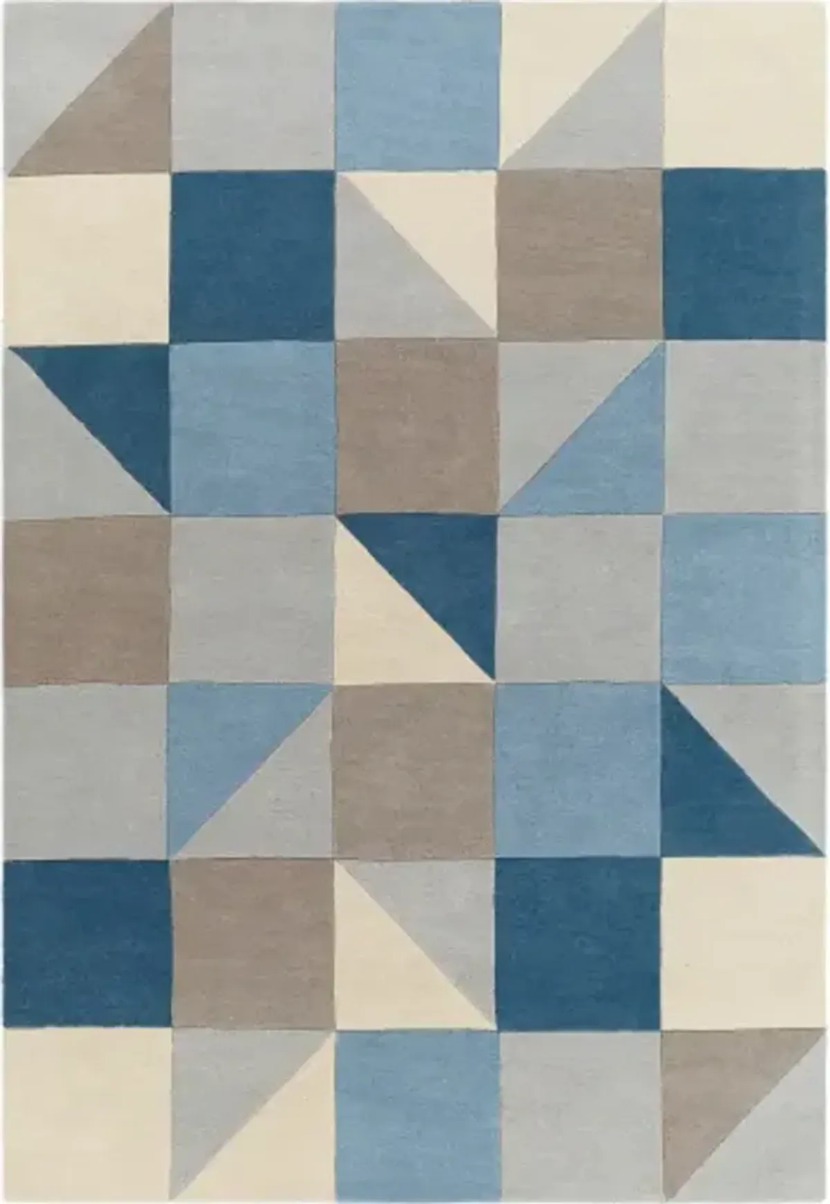 Queens 2' x 3' Rug