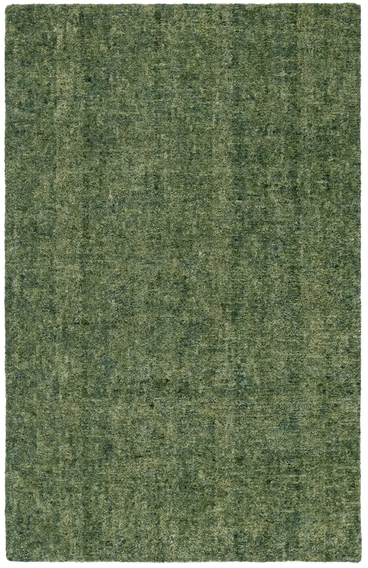 GABBEH Hand Tufted 3' x 5' area rug