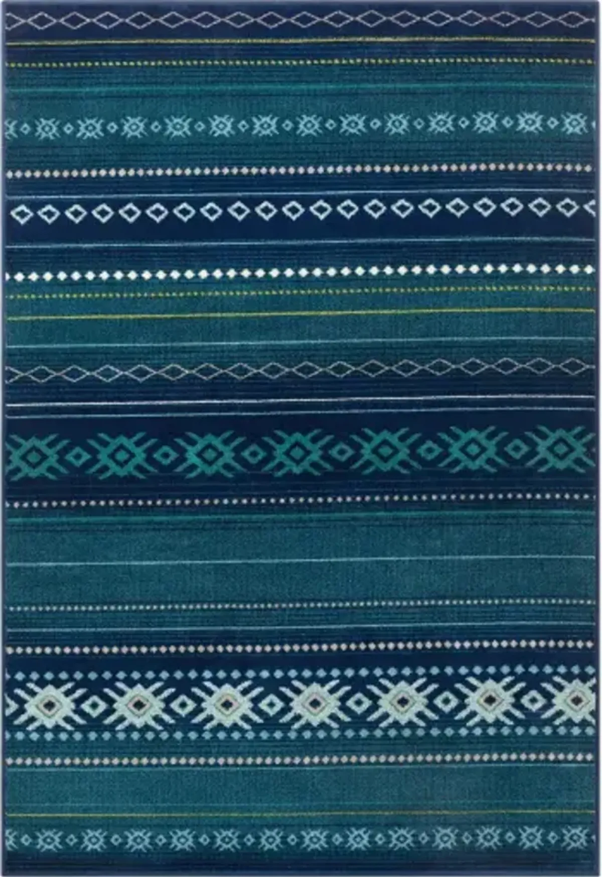 Paramount 5'3" x 7'9" Rug