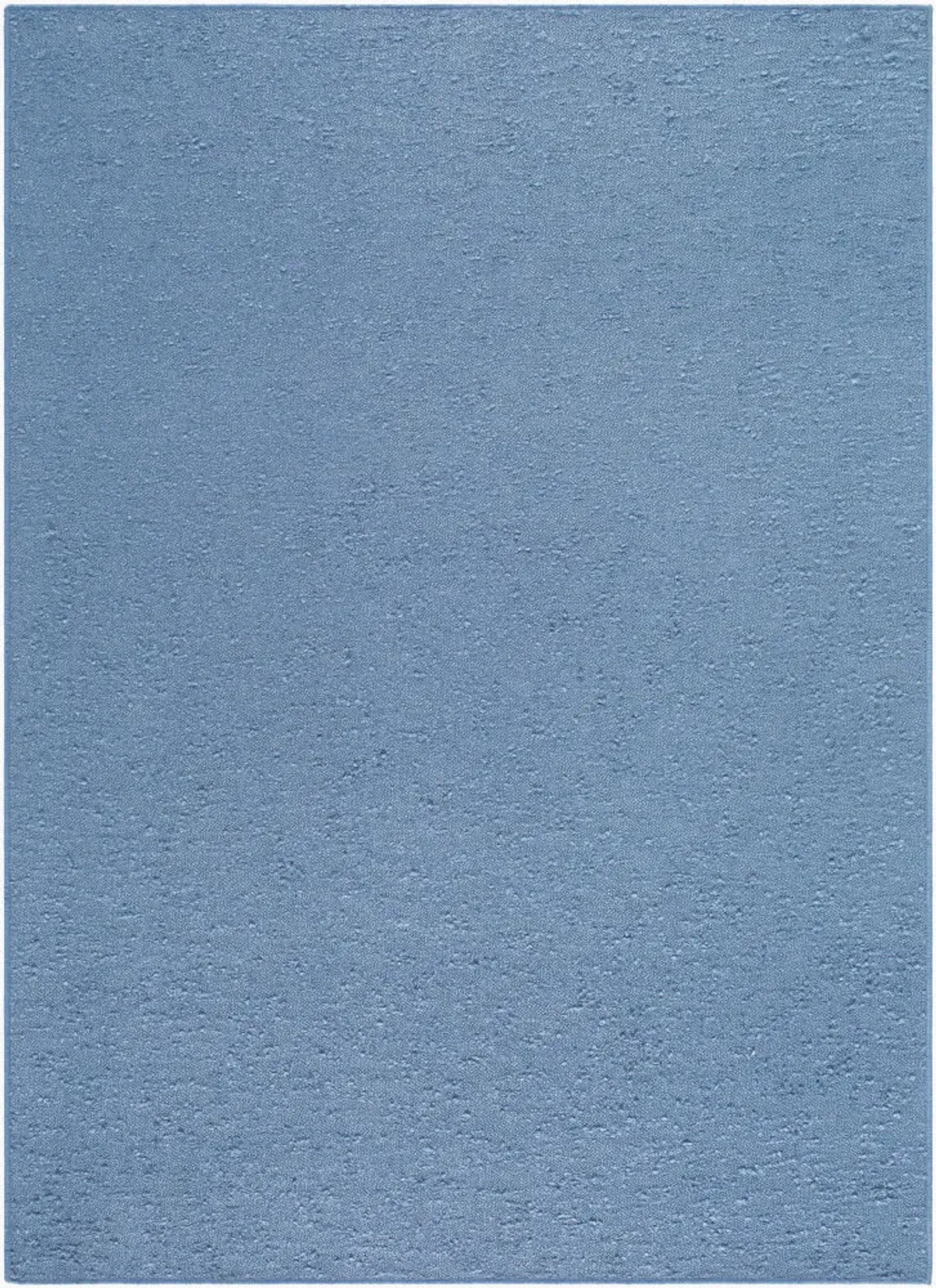 Lush 3'6" x 5'6" Handmade Rug