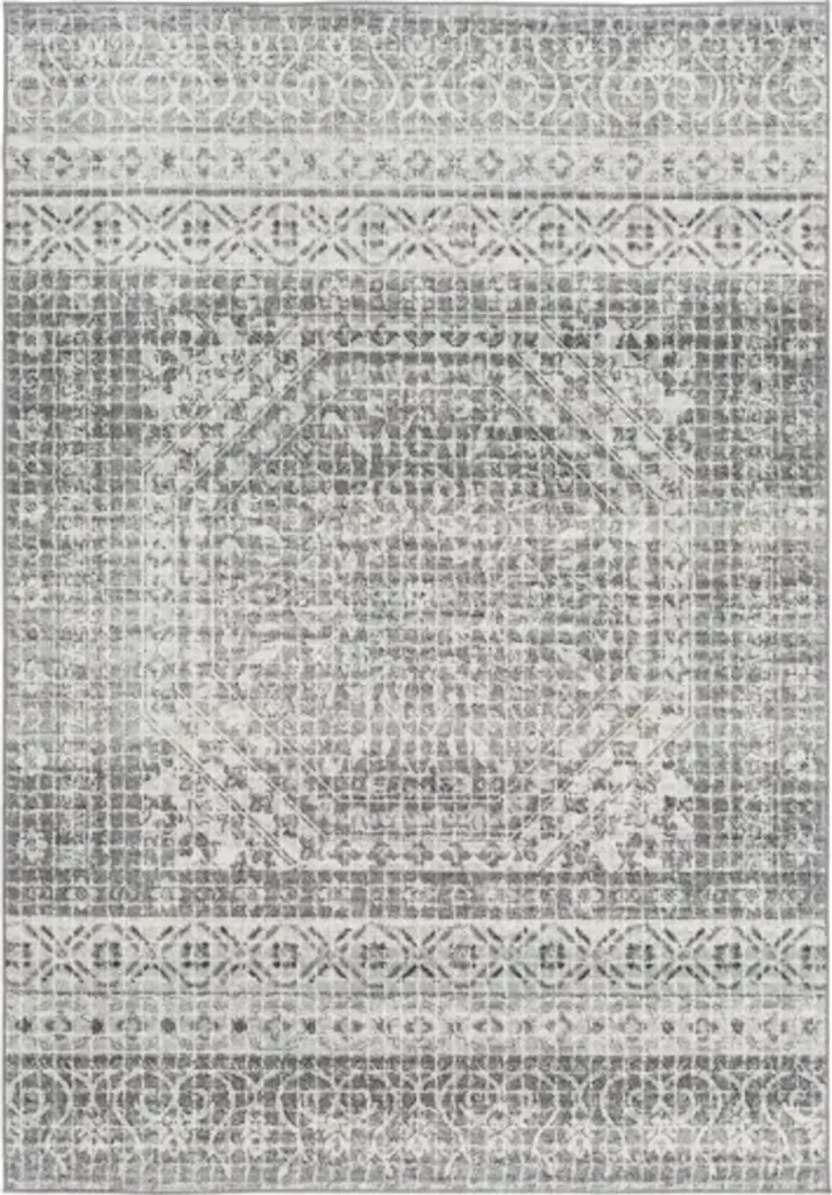 Harput 5'3" x 7'3" Rug
