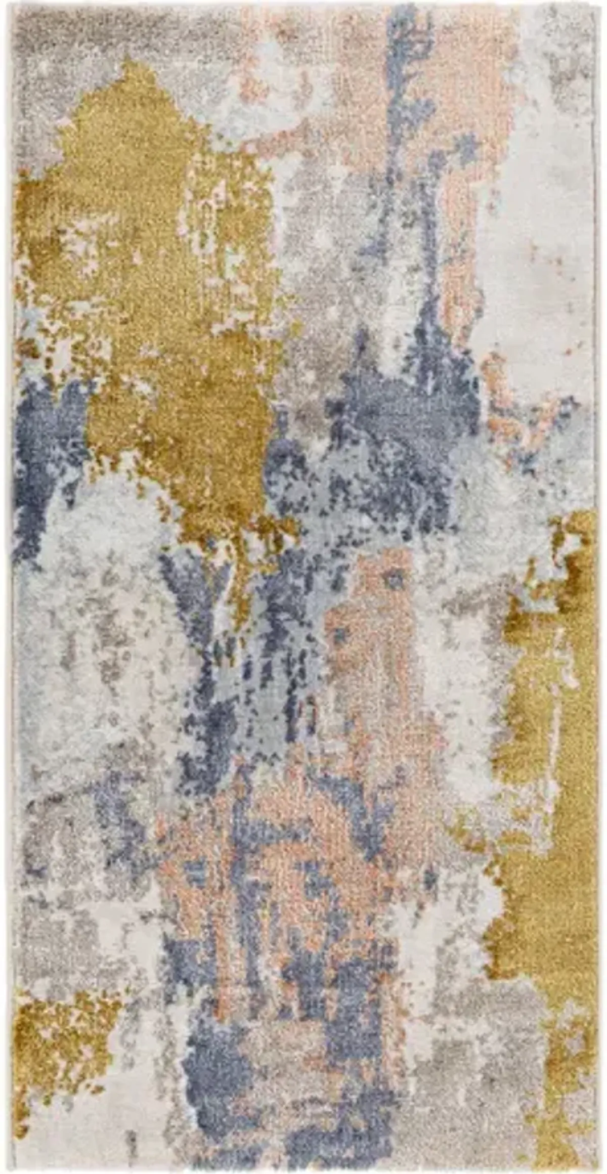 Delight 2' x 3'11" Rug