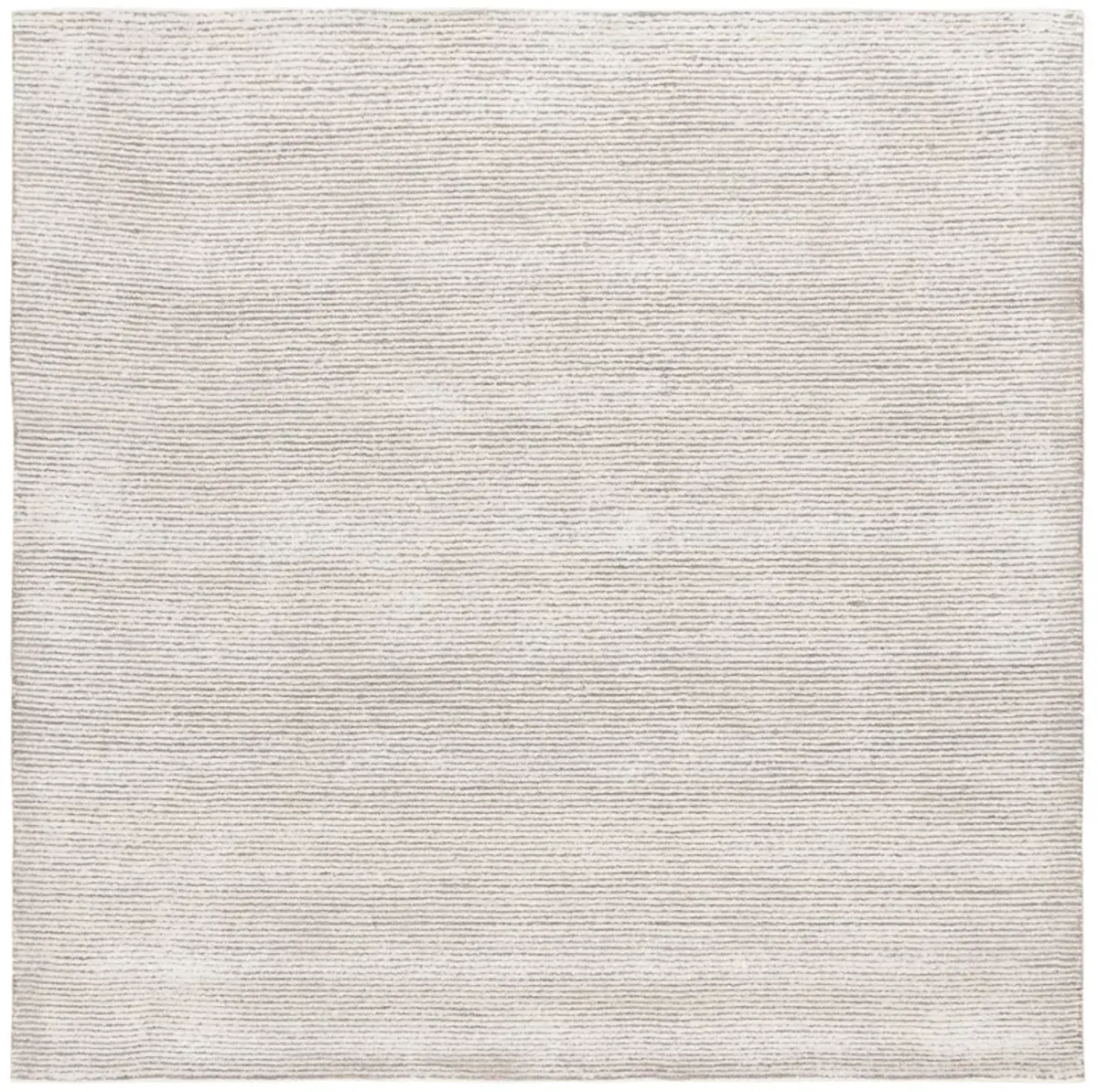 MIRAGE Hand Tufted 6' x 6' Square area rug