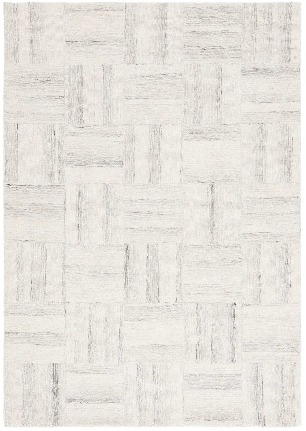 PINE Hand Tufted 6' x 9' area rug