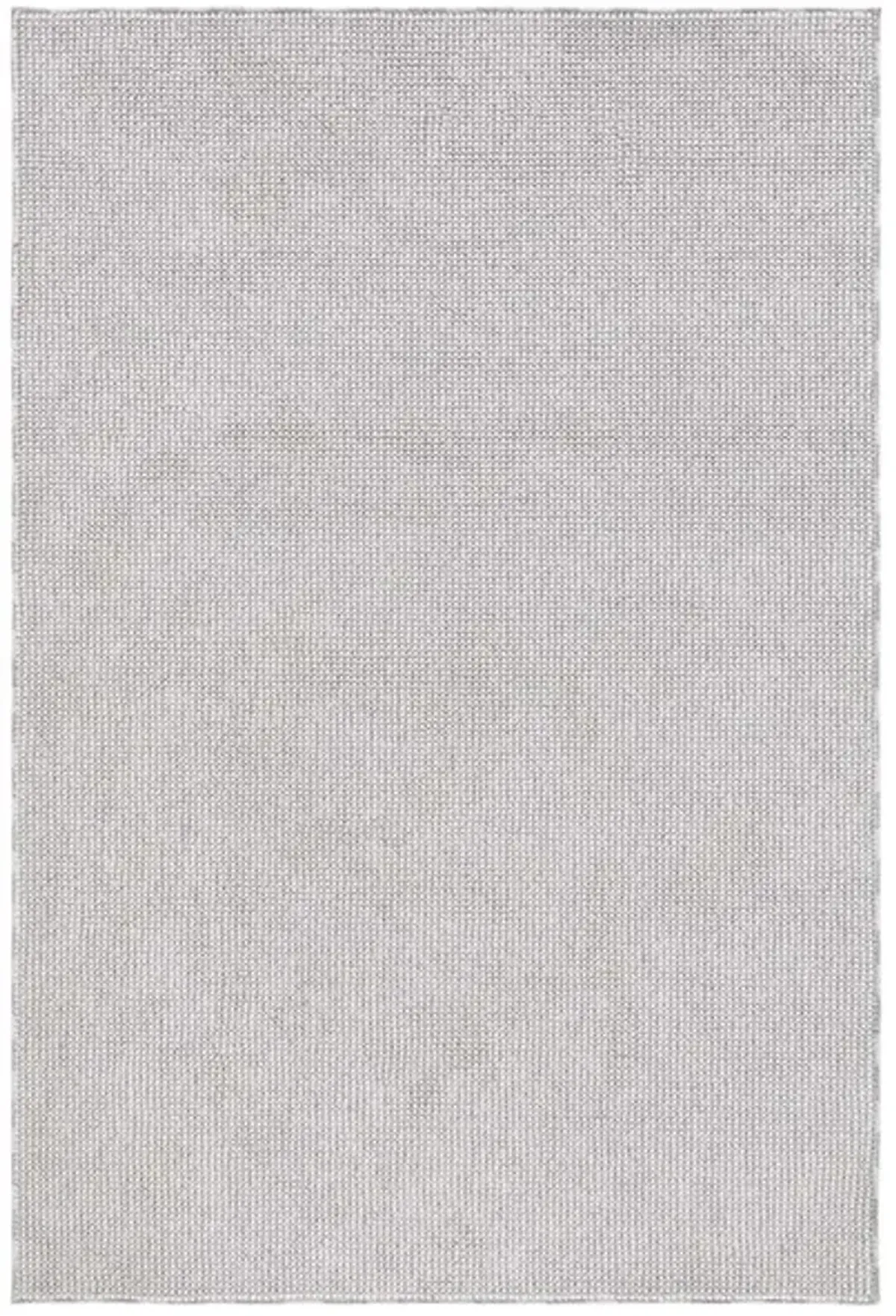 LOTUS 106 White 5'-3' X 7'-6' Medium Rectangle Rug