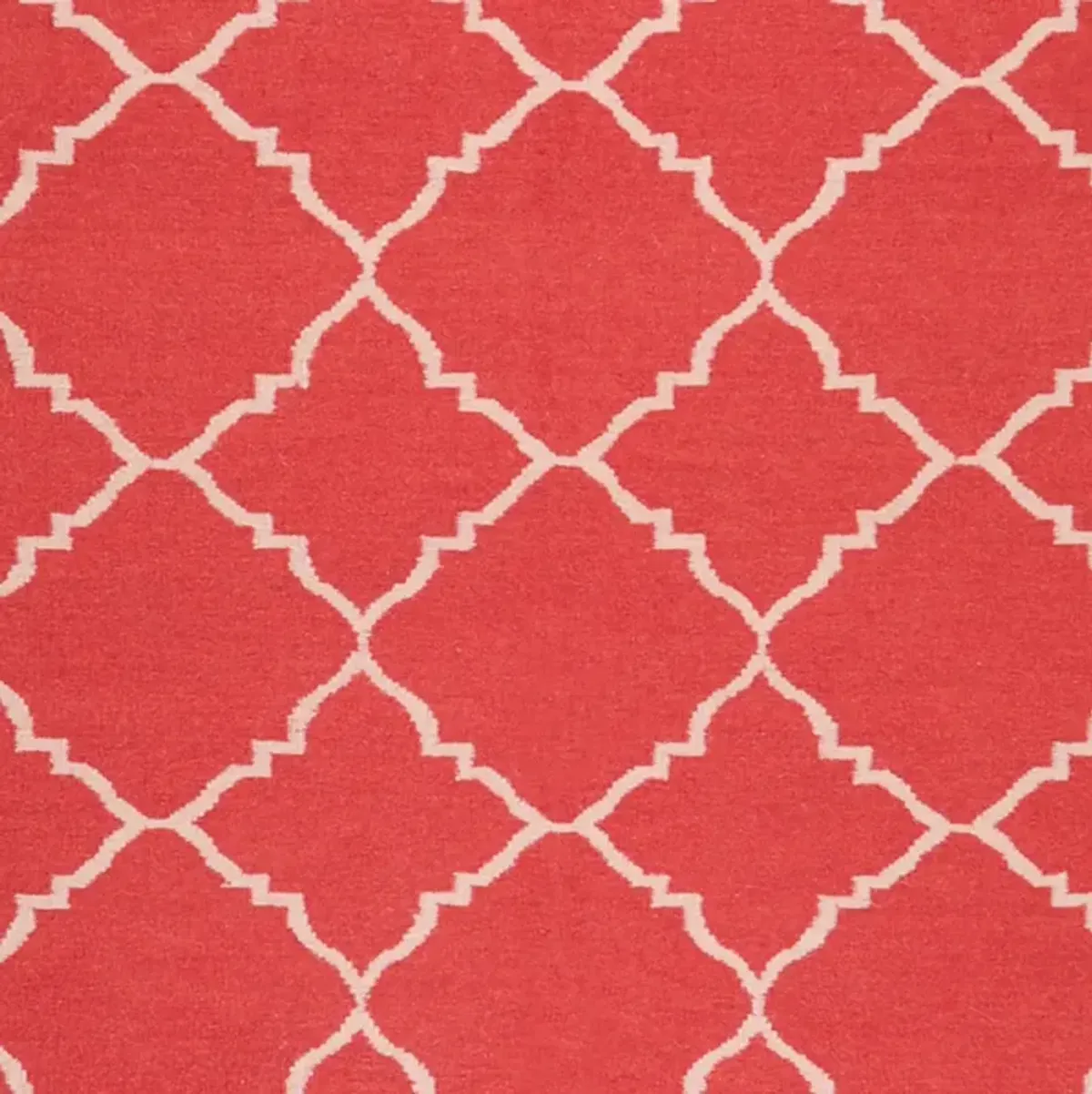 Frontier FT-41 2'6" x 8' Hand Made Rug