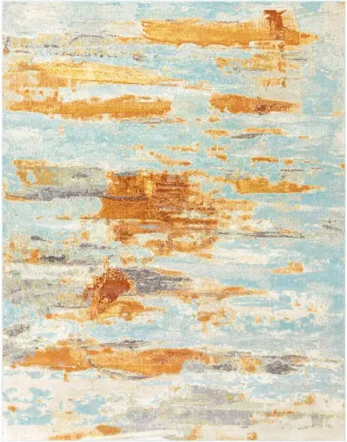 Bodrum 7'10" x 10' Rug