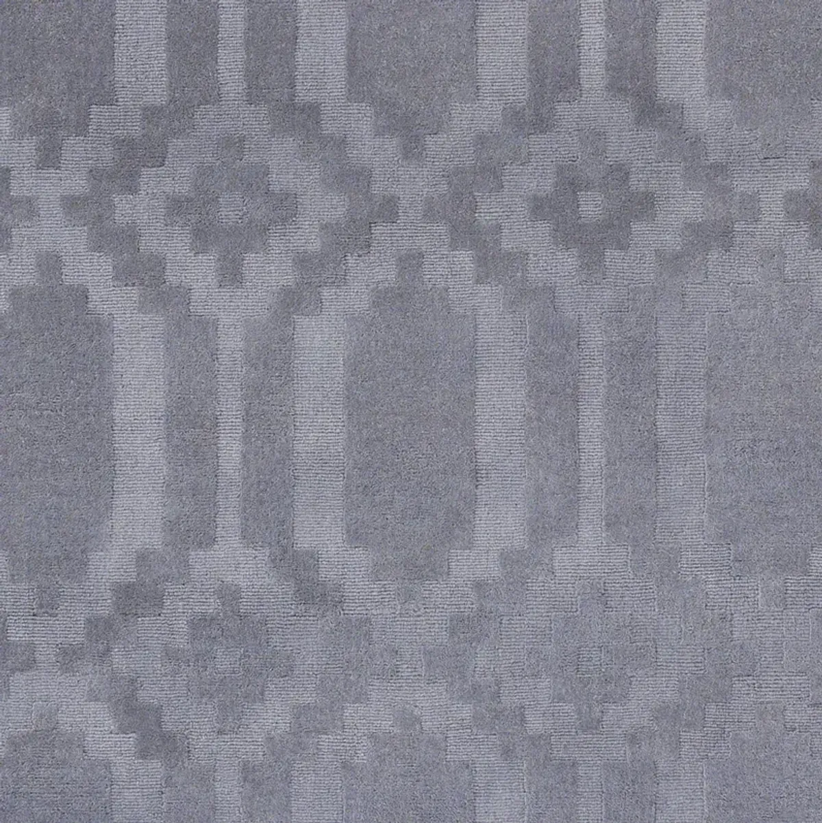 Metro AWMP-4009 9'9" x 9'9" Hand Made Rug