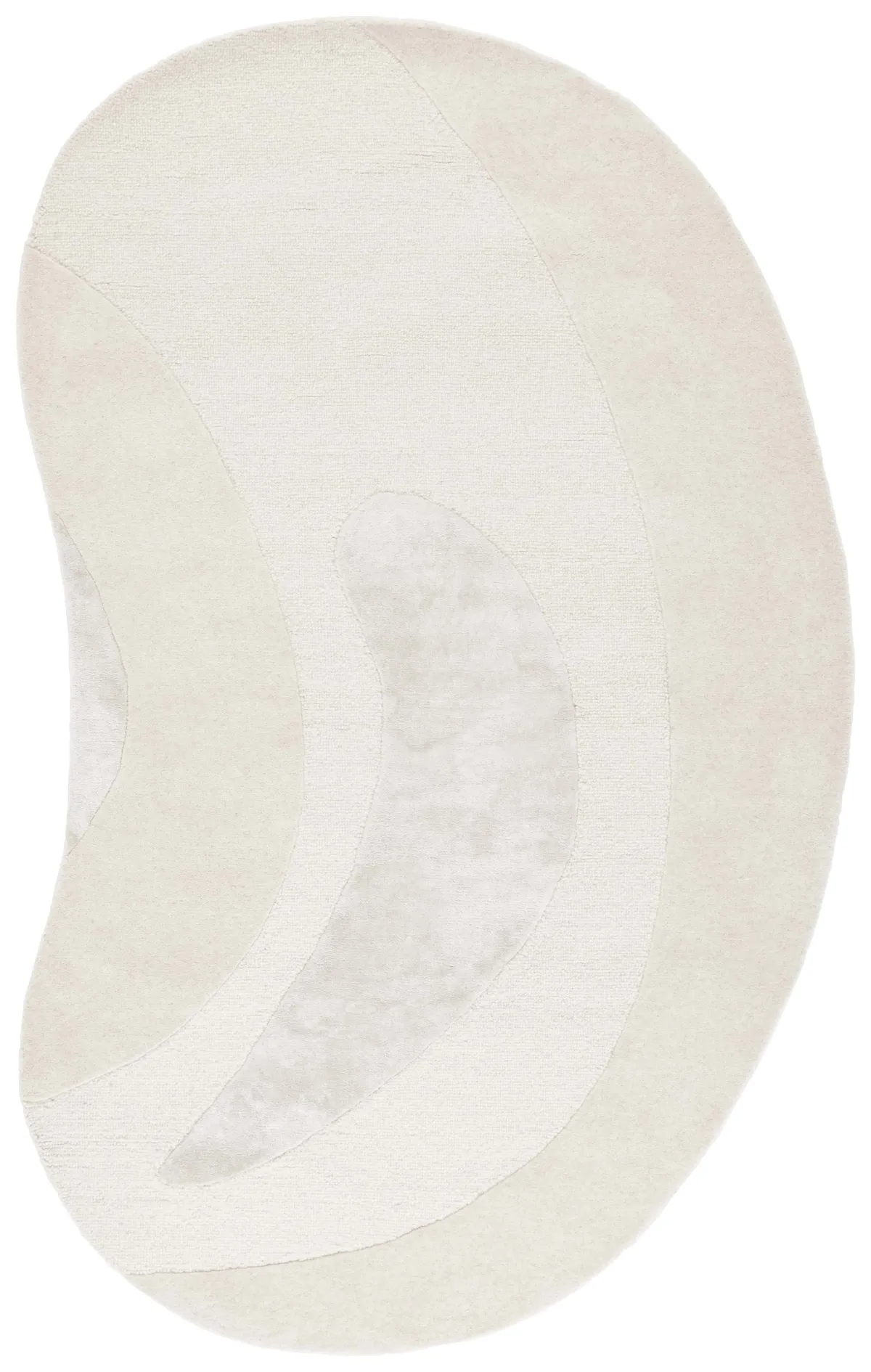 NOVELTY Hand Tufted 5' x 8' Novelty area rug