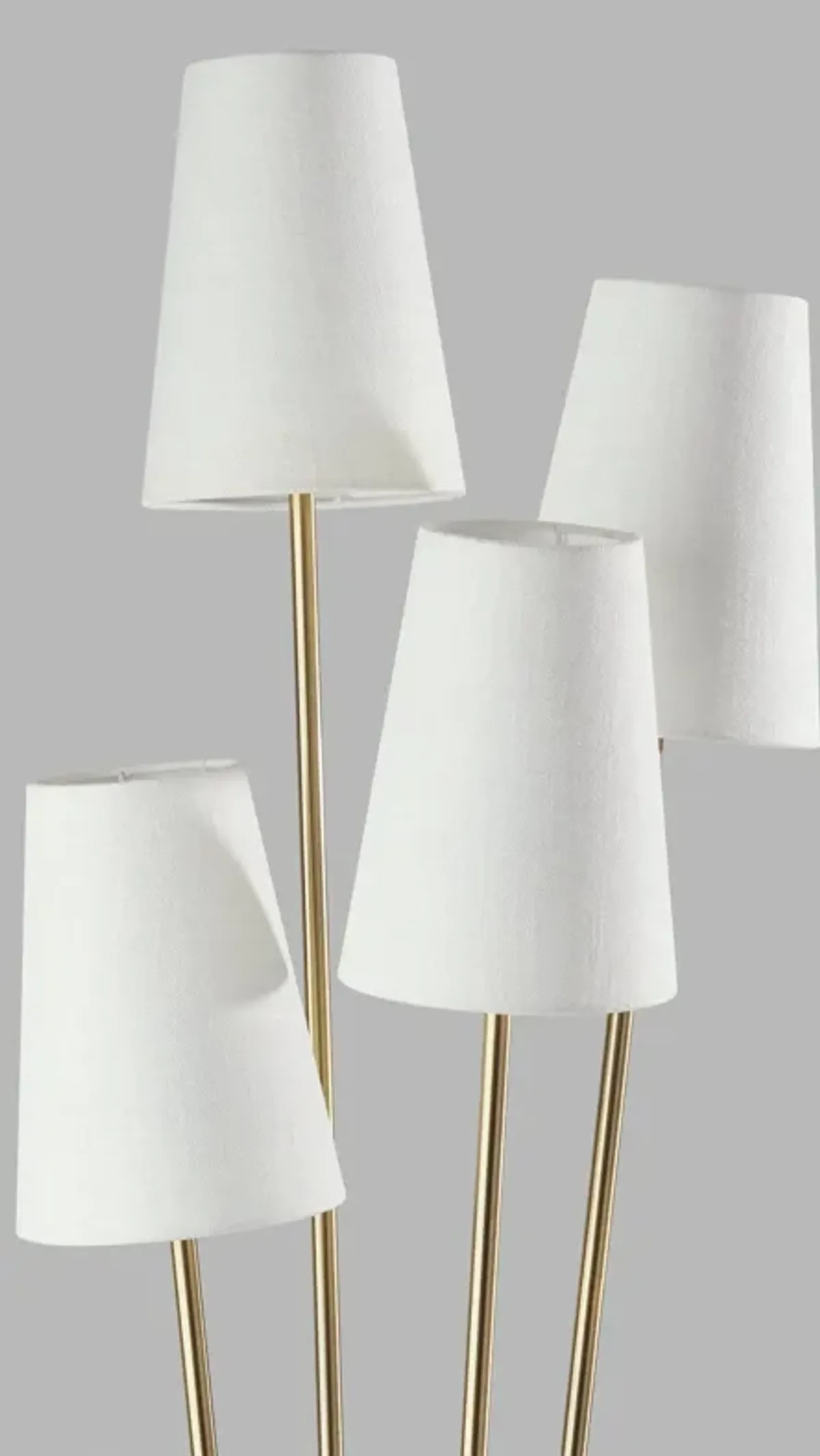 Wentworth Floor Lamp