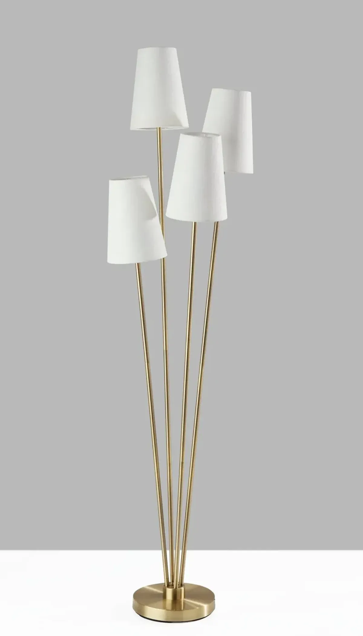 Wentworth Floor Lamp