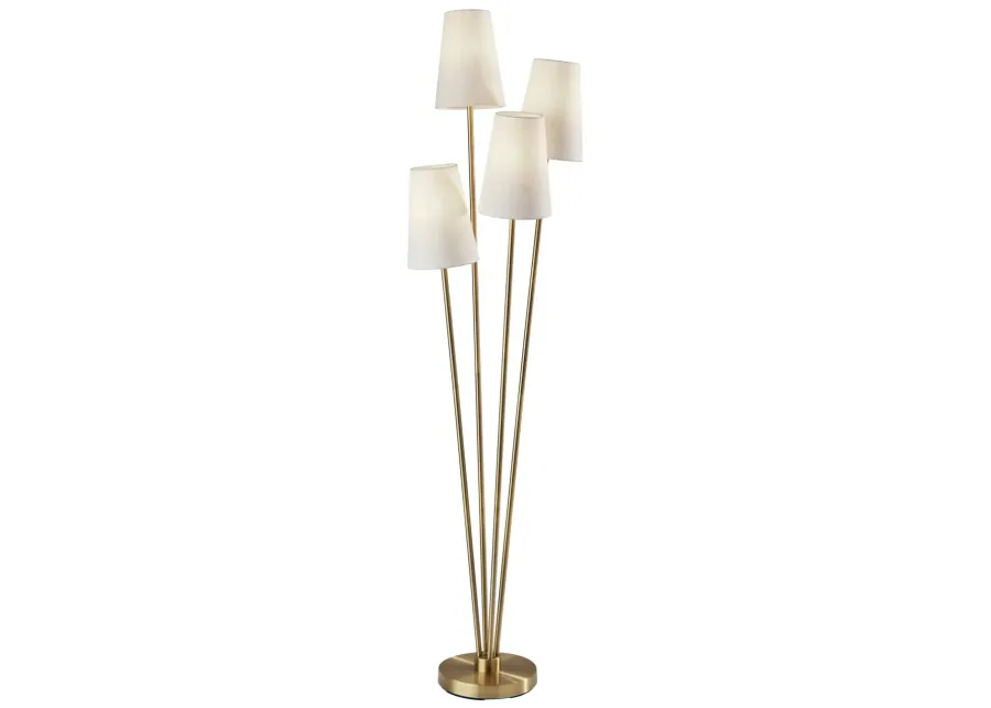 Wentworth Floor Lamp