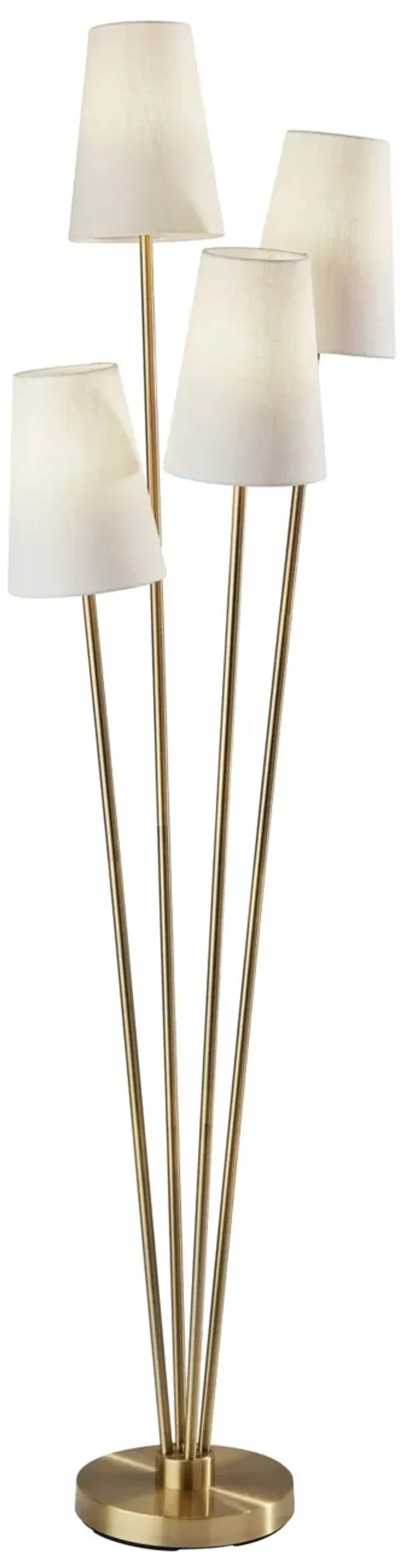 Wentworth Floor Lamp