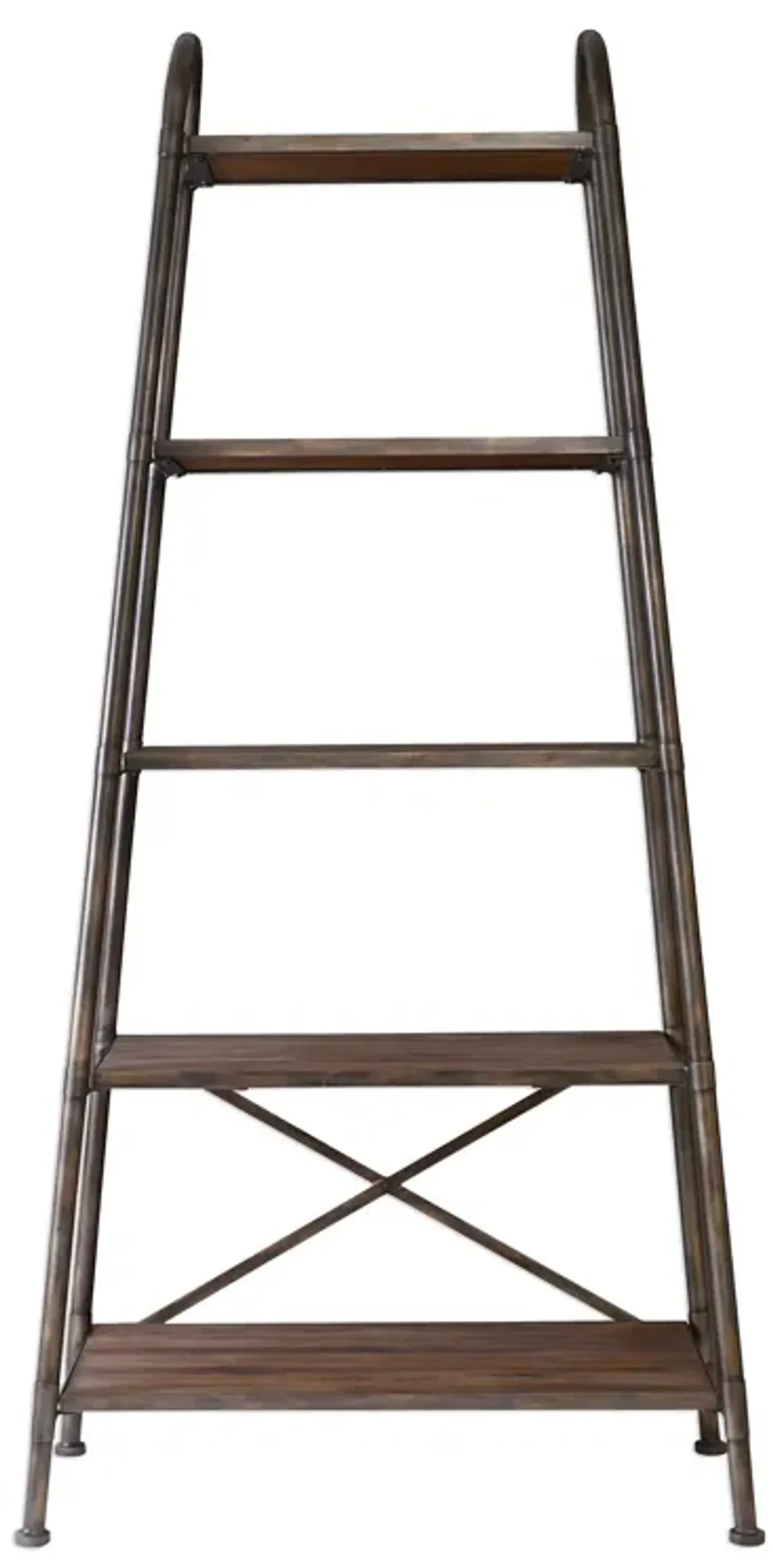 Zosar Urban Industrial Etagere