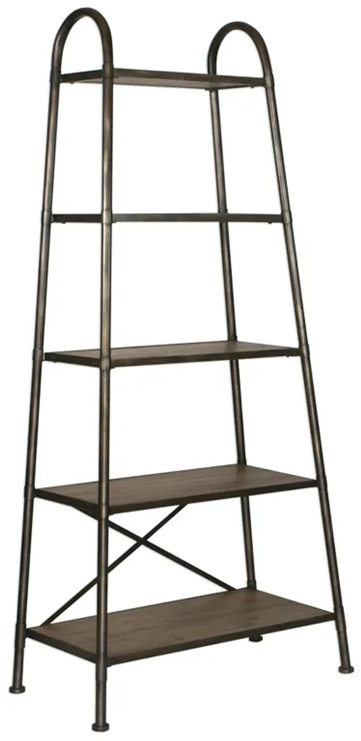 Zosar Urban Industrial Etagere