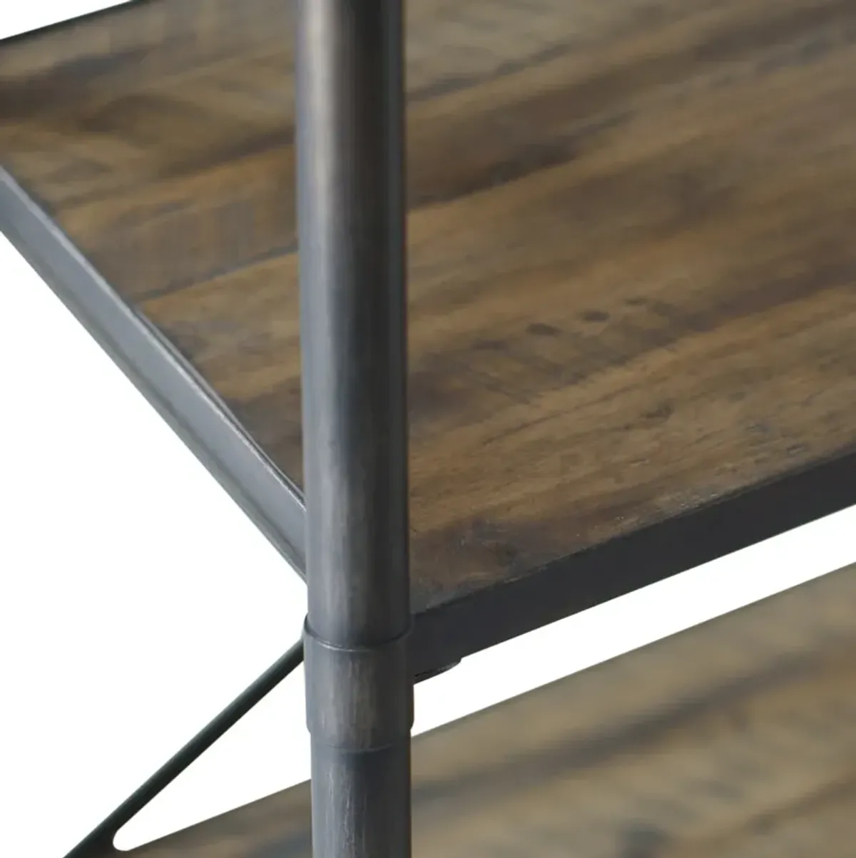 Zosar Urban Industrial Etagere