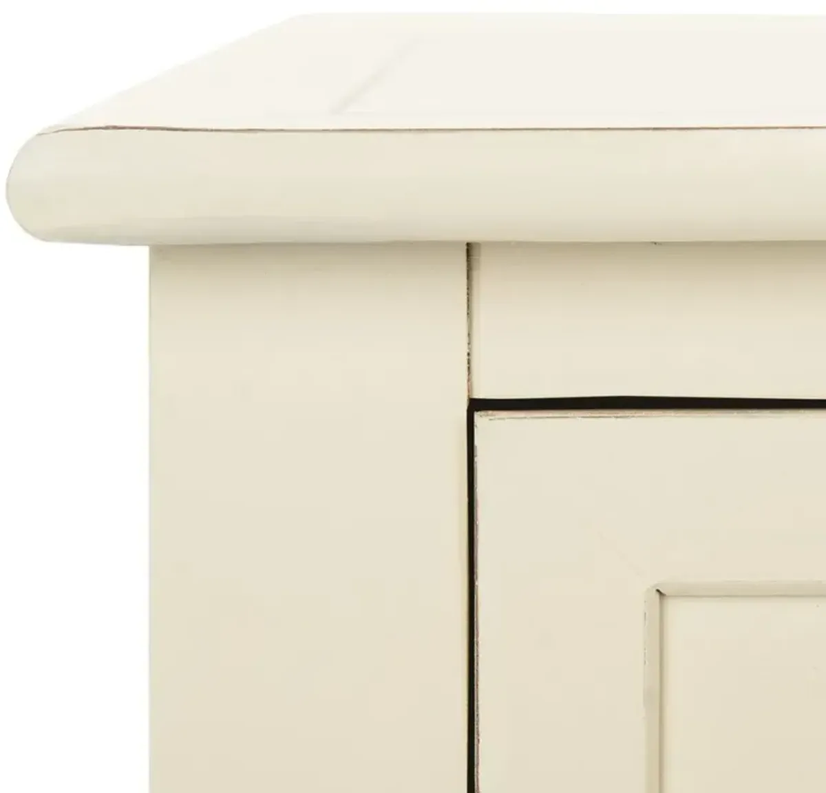 SAMANTHA 2 DRAWER CONSOLE