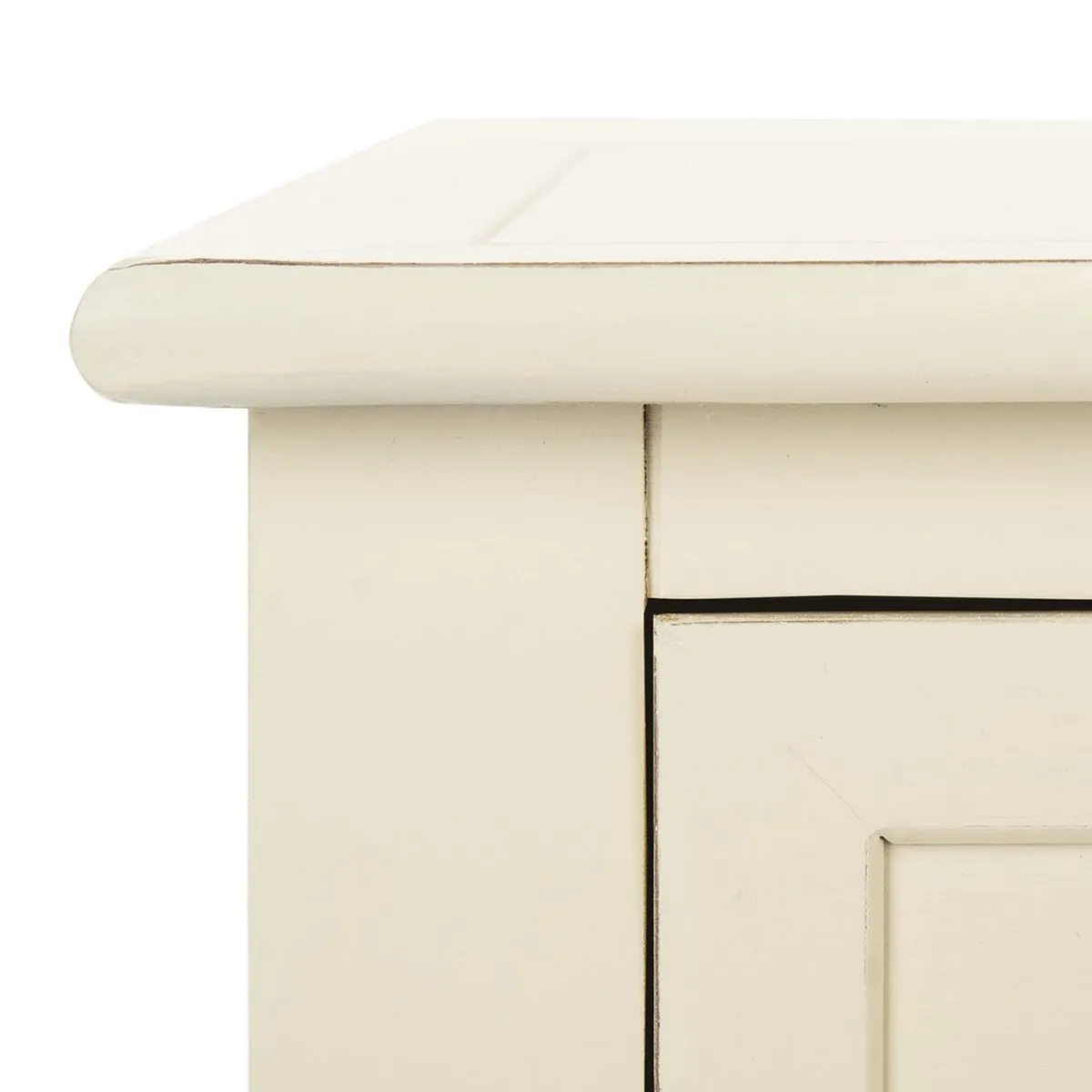 SAMANTHA 2 DRAWER CONSOLE