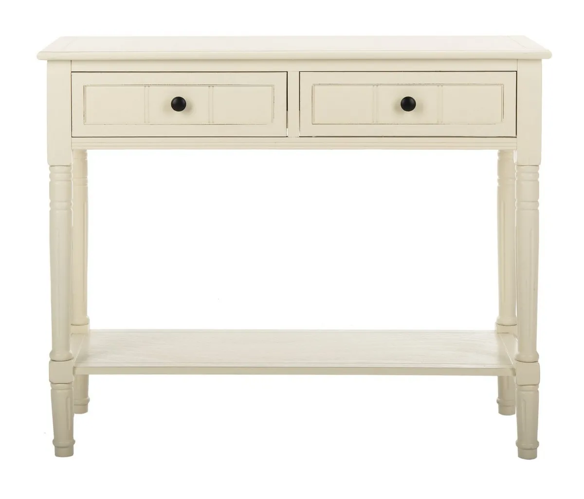 SAMANTHA 2 DRAWER CONSOLE