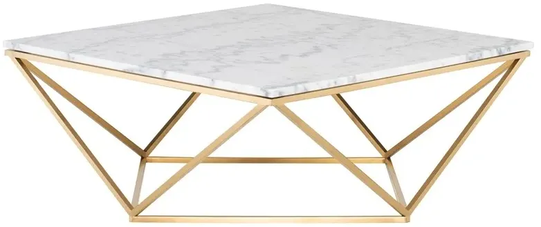 JASMINE COFFEE TABLE