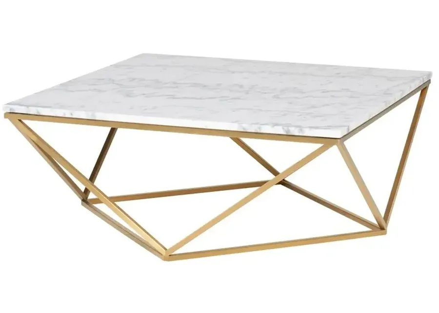 JASMINE COFFEE TABLE