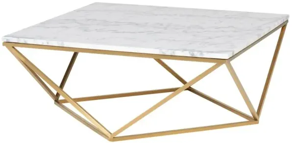 JASMINE COFFEE TABLE