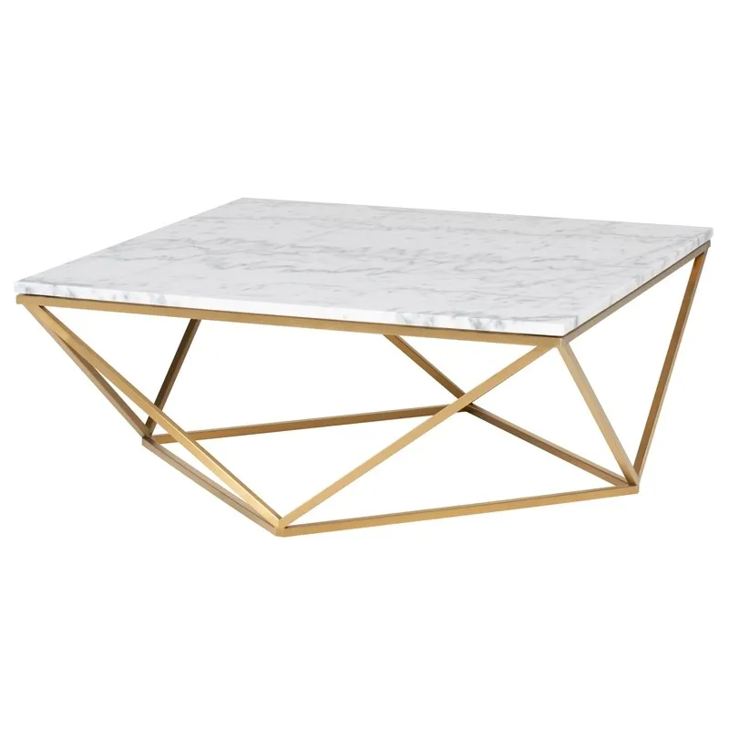 JASMINE COFFEE TABLE