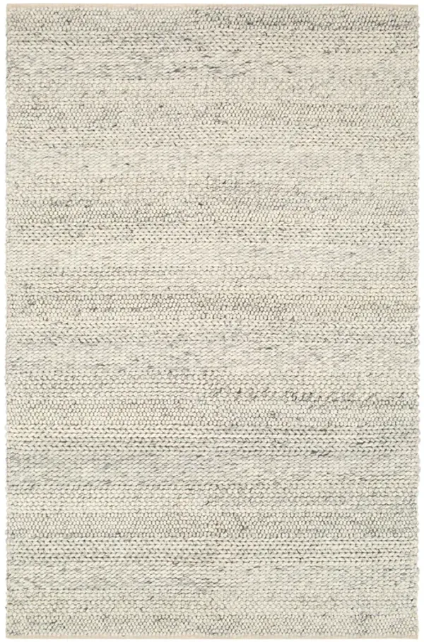 Uttermost Clifton Gray Hand Woven 8 X 10 Rug