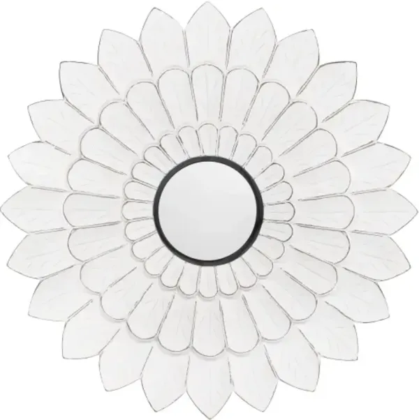 Maneka MEK-002 36"H x 36"W Mirror