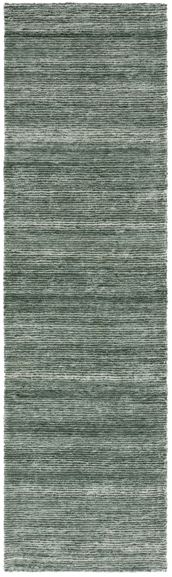 MIRAGE Hand Tufted 2'-3' x 8' runner